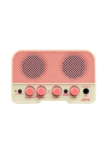 Joyo Joyo Ja-02 Iı 5w Kombo Gitar Amfitiyatırı 236529275