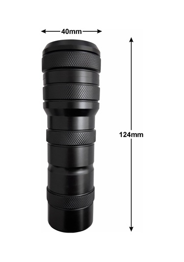 Nk Motors Honda Cbr500r 2025 Uyumlu Egzoz Koruma Takozu - 1 Adet Takoz