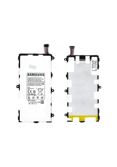 Typbat-Tb-019 Kodlu 3.8V 4000Mah Batarya Pil