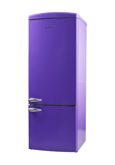 Regal NFK 52022 471 LT No-Frost Kombi Tipi Buzdolabı