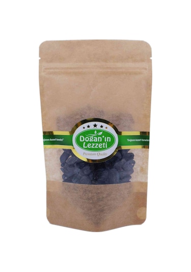 Doğan'ın Lezzeti Çekirdeksiz Siyah Üzüm 1 KG