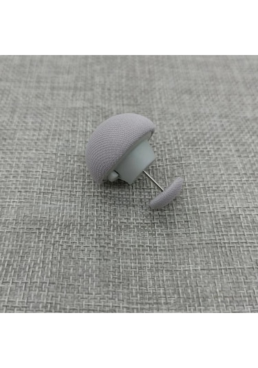 4 Adet Blue-4/8 Adet Nevresim Sabitleyici No-dökülme Mantar Şekli Çarşaf Köşe Klipsi No-deformasyon Ev Yurdu İçin Bir Düğme Kilit Açma