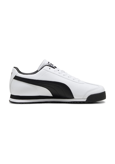 Puma Roma 24 Unisex Spor Ayakkabı 396868 01 Beyaz