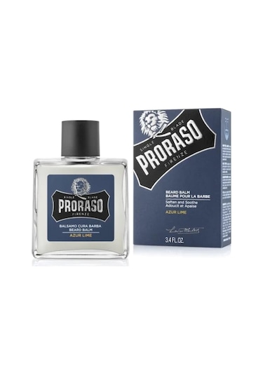 Proraso Azur Lime Sakal Balsamı 100 ML