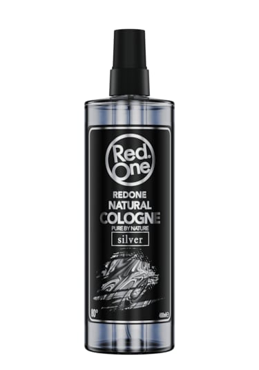 Redone Silver Kolonya 400 Ml