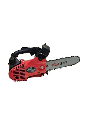 Bartech Cs2500 Benzinli Budama Testeresi 25.4cc