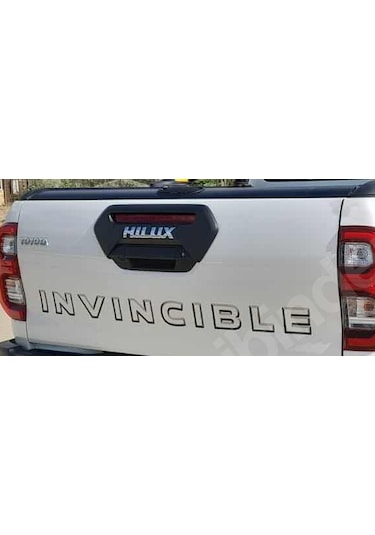 İnvincible 3-boyutlu Hulix