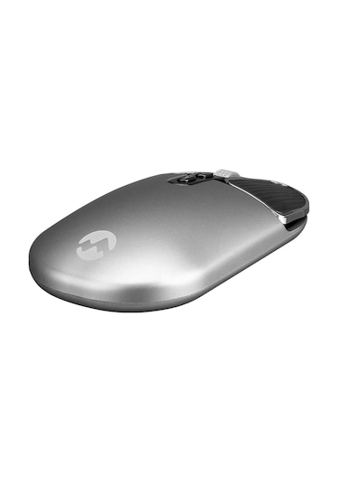 Everest SM-620 Bluetooth + 2.4 GHz Şarjlı Süper Sessiz TV/PC Destekli Kablosuz Mouse