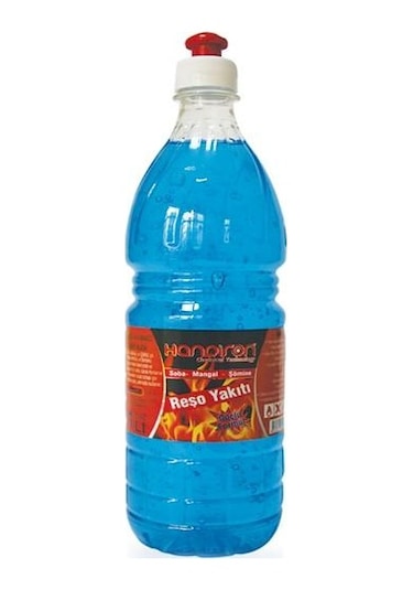 Handiron Jel Reşo Yakıtı 0.5 Lt