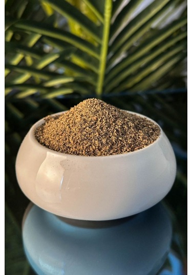 Bi Gastro Çekilmiş Organik Toz Karabiber 100 G