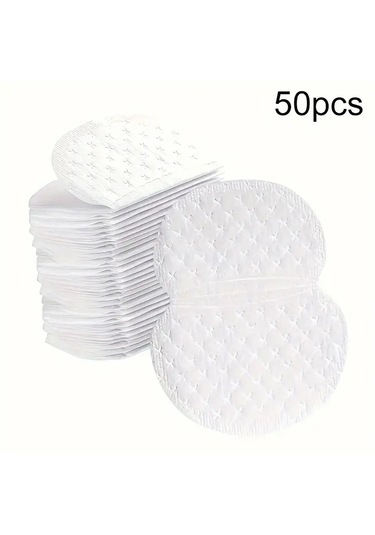 Koltuk Altı Ter Bezi 10 Lu