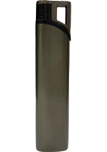 Silvio Monetti Füme Pürmüzlü Çakmak 109272