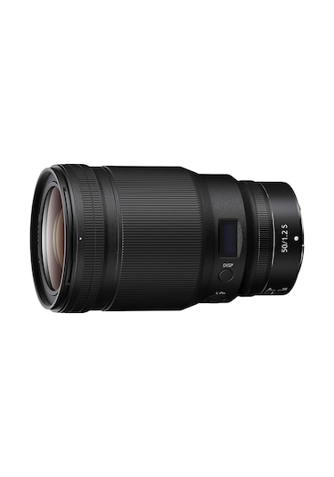 Nikon Nikkor Z 50 MM F/1.2 S Lens (Karfo Karacasulu Garantili)