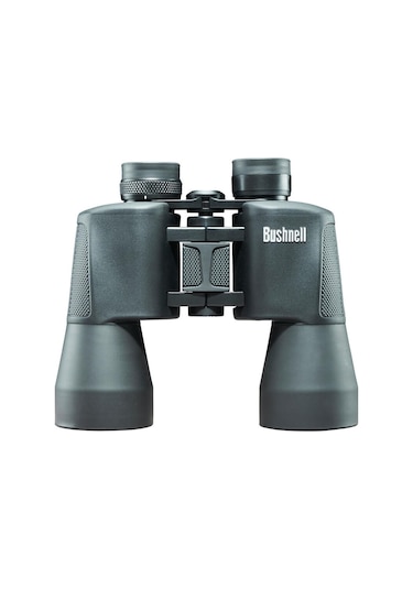 Bushnell 20x50 Powerview El Dürbünü Siyah