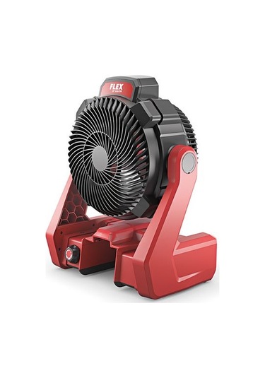 Flex Cf 18.0/230 Akülü Vantilatör 18.0 V Soft Aküsüz