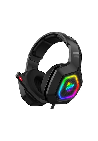 Onikuma K10 Kulak Üstü Oyuncu Kulaklığı