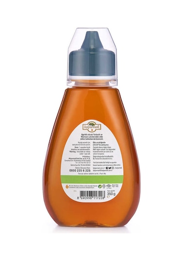 Balparmak Çıtkapak Çam Balı 350 G