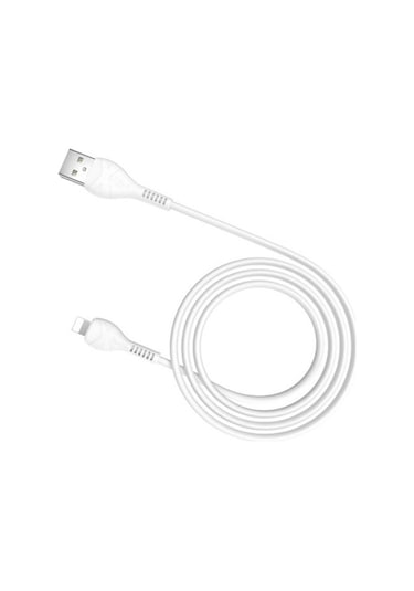 Hoco X37 Lightning Şarj Kablosu 1M