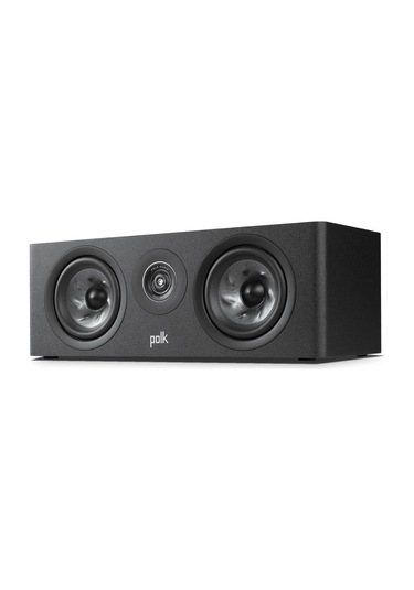 Polk Audio Reserve R300 Center Hoparlör Siyah