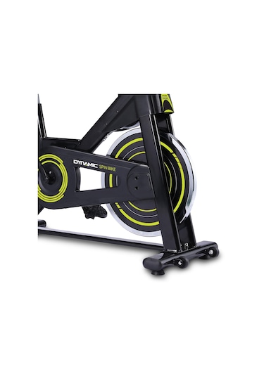 Dynamic Spin Bike V8 Kondisyon Bisikleti