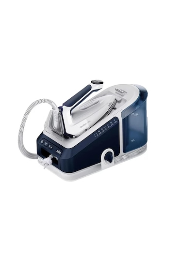 Braun Carestyle 7 Pro IS7282BL Buhar Jeneratörlü Ütü