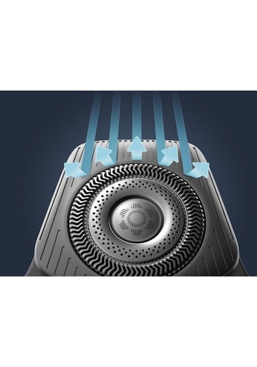 Philips Shaver Series 8000 S8692/35 Islak Kuru Tıraş Makinesi
