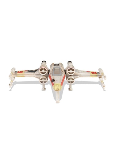 Jazwares Star Wars X-wing Araç Ve Mikro Figür Seti Swj0092 Diğer