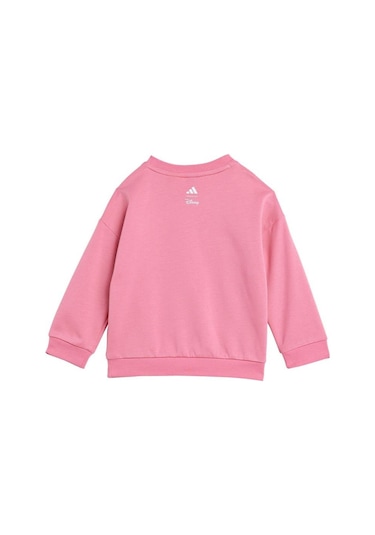 Adidas Bebek Eşofman I Dy Mı Jog Jy3470 Pembe