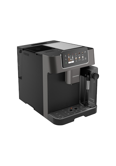 Grundig KVA 8230 Delisia Coffee Tam Otomatik Espresso Makinesi