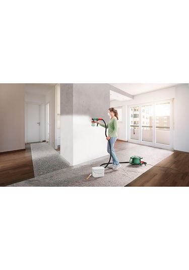 Bosch PFS 7000 Boya Püskürtme Sistemi - 0603207400