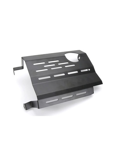 Yamaha Nmax Alt Karter Koruma Demiri Nikel Çok Renkli