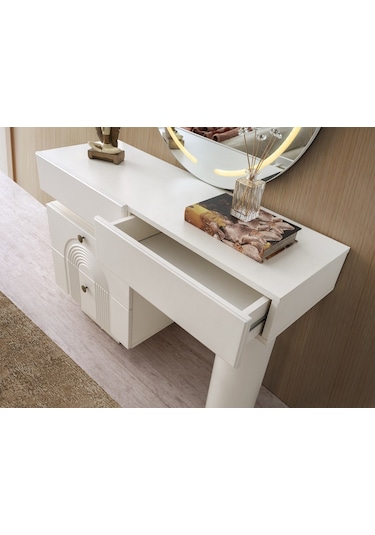 Merakeş Mdf Yatak Odası Takımı