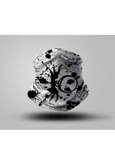 Motospartan Baf Bandana Bf-039 Diğer