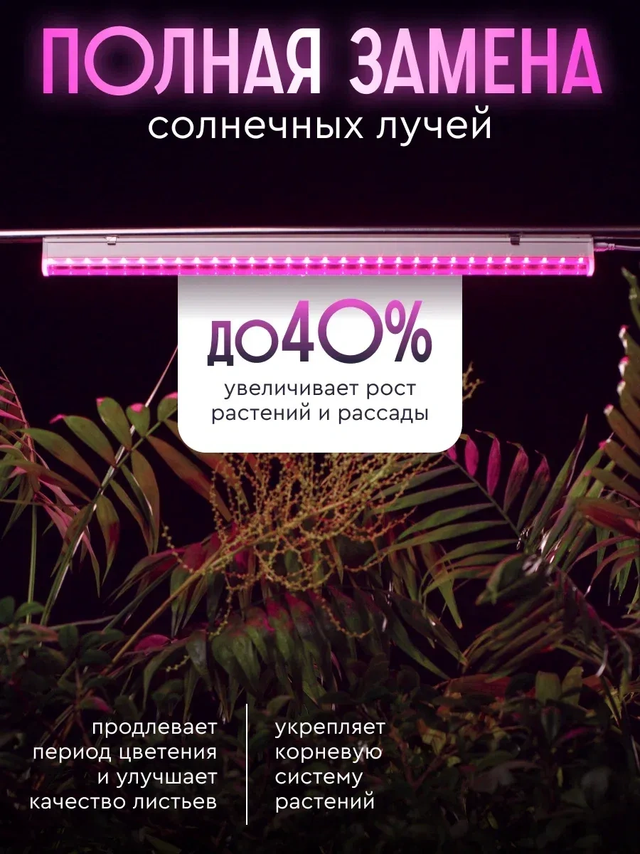 Start Bitkiler Ve Fideler İçin Fitoluk 311027008 Kırmızı