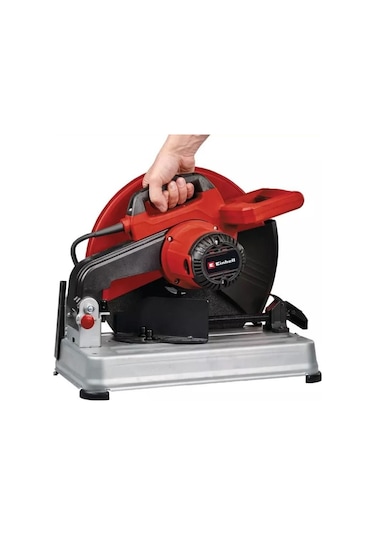 Einhell Tc Mc 355/1 Profil Kesme Makinası 2200 Watt
