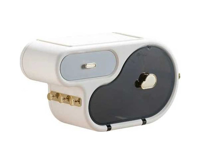 Tongxida Tuvalet Kağıdı Org. Duvara Monte Su Geçirmez Pp Güçlü Yük Çok Renkli Çok Renkli