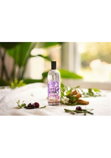 The Body Shop Let's Bloom Vücut Spreyi 100 ML