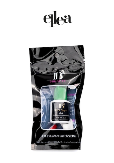 Ib Ultra Bonding İpek Kirpik Yapıştırıcı 5 Ml Yeşil Kapak
