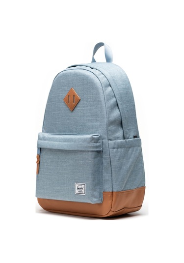Herschel Heritage 15"/16" Inc Uyumlu Sirt Çantasi Mavi