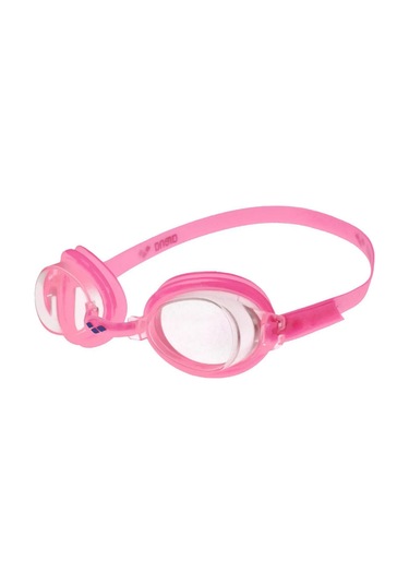 Arena Bubble 3 Jr Çocuk Pembe Yüzücü Gözlüğü 6 - 12 Yaş 9239591 Pembe