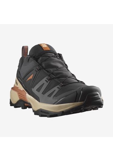 Salomon X Ultra 360 Gore-tex Erkek Outdoor Ayakkabı Antrasit