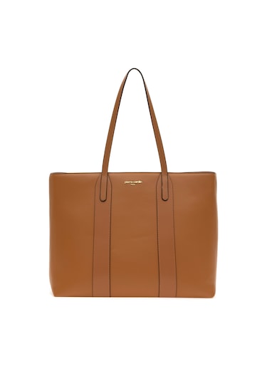 Pierre Cardin Kadın Taba Çanta 50305515-vr099 Taba