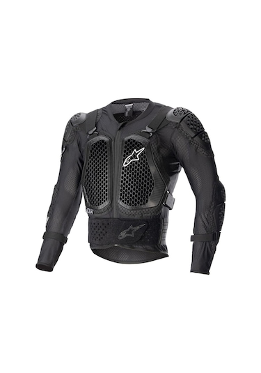Alpinestars Bionic Action V2 Body Armour Tam Gövde Koruma