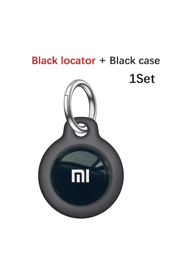 Mijia Bluetooth - Evcil Hayvan, Çocuk Ve Eşya Güvenliği İçin Akıllı Konum Bulucu