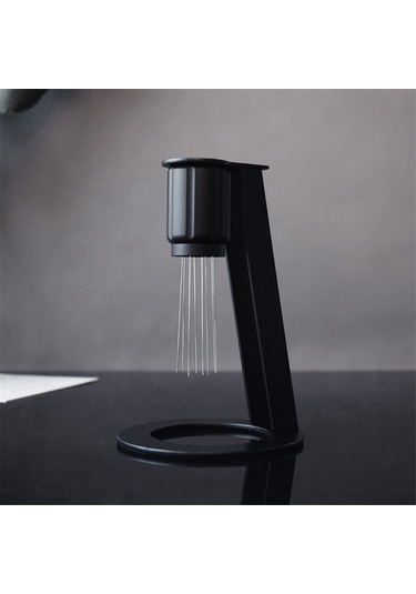 Espresso Karıştırma İğnesi Kahve Karıştırma Dağıtım Aracı Diğer