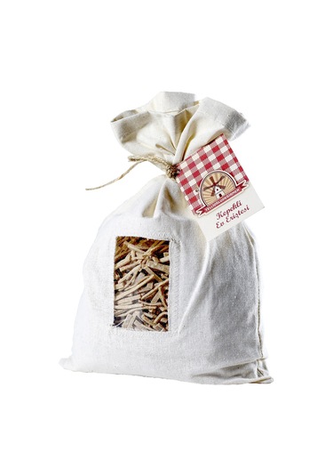 Tellioğlu Değirmen Kepekli Ev Eriştesi 500 G