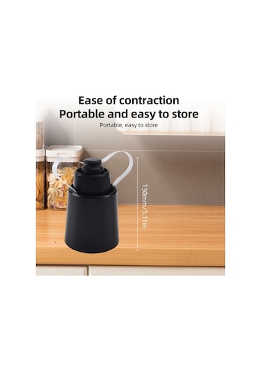 Bloomnest Sineklik Fanı Dış/v.iç Pil İle Çalışan Ayarlanabilir Yükseklikli Gıda Döndürme Sinek