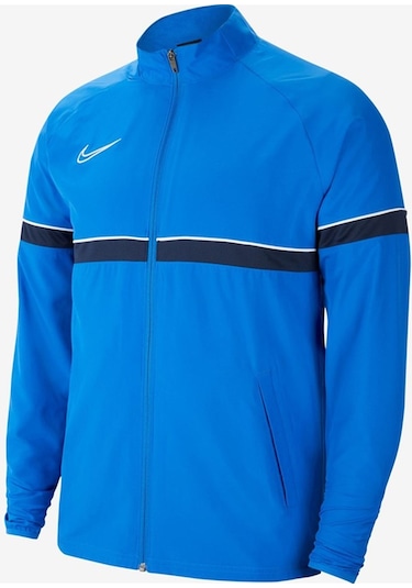 Nike Erkek Eşofman Üstü M Nk Df Acd21 Trk Jkt W CW6118-463