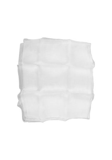 Youmex 60 Ağız Kalınlaşmış Polivinil Alkol Bitki Koruma Ağı - Bahçe Seralarında Böcekten Koruma, 1x5 Metre, Kesilebilir Ve Dayanıklı