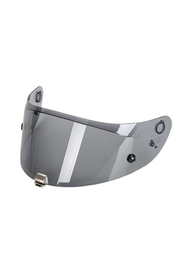 Hjc-2 Rpha11 Rpha70 Motosiklet Kask Vizörü - Duman Rengi, Uv Engelleme, Sis Ve Çizik Koruma, Kolay Değişim